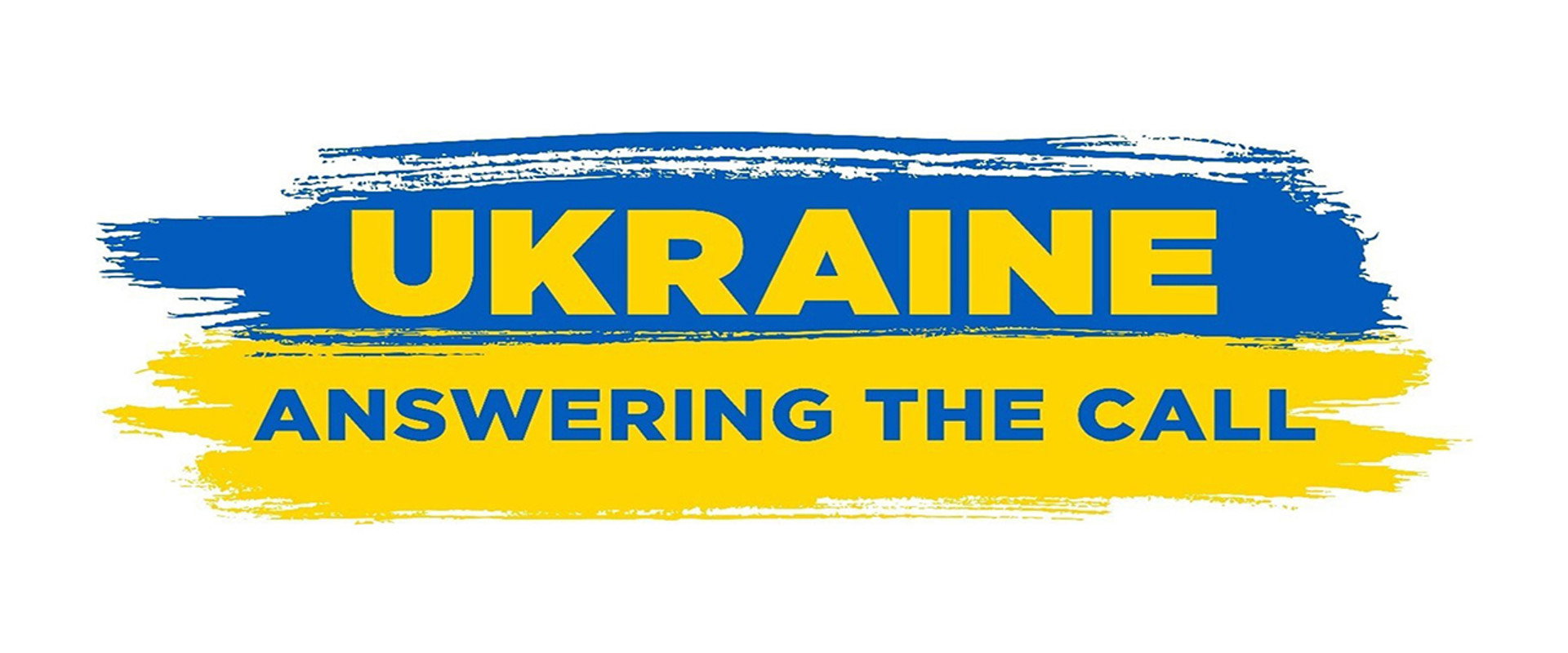 Ukraine: Answering the Call backdrop