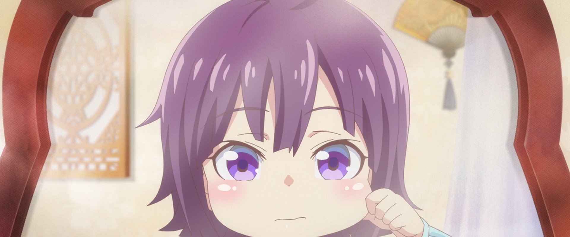 SHIROHIYO - Reincarnated as a Neglected Noble: Raising My Baby Brother with Memories from My Past Life