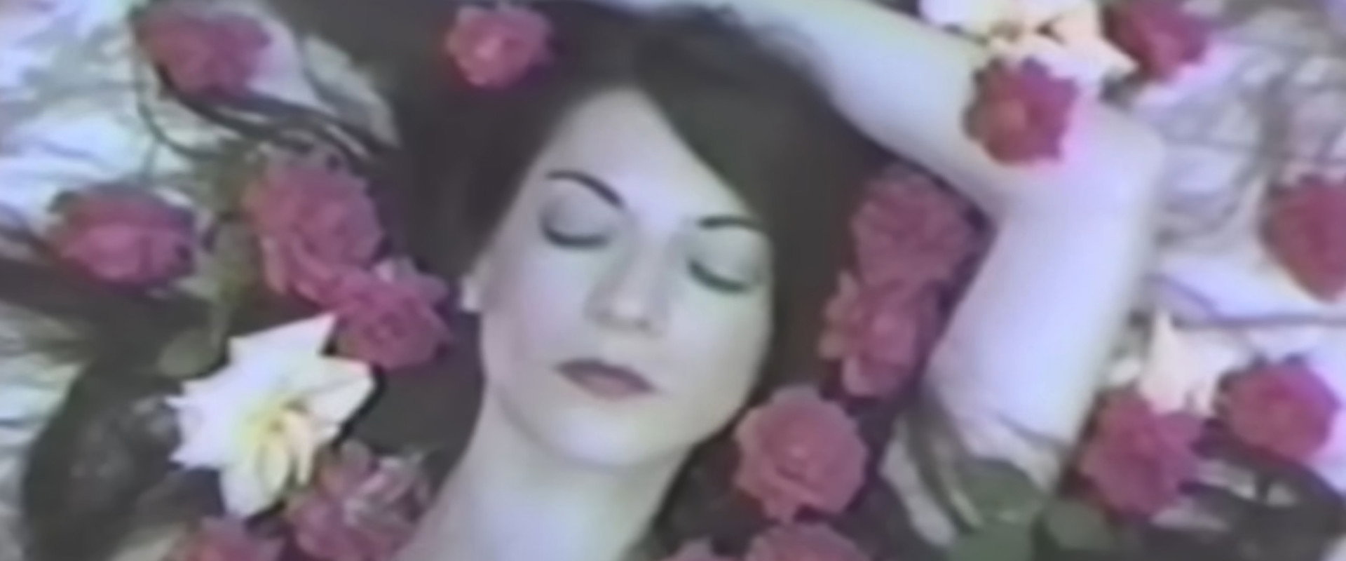 Possibly in Michigan backdrop