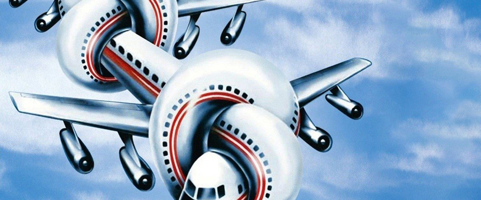 Airplane II: The Sequel backdrop