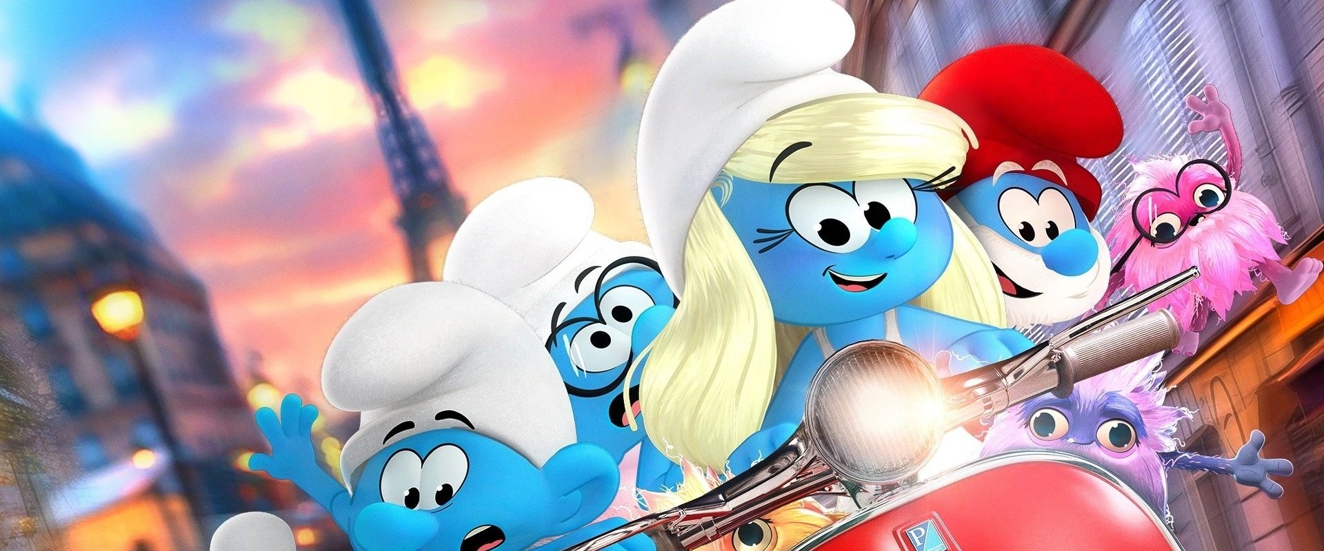 Smurfs