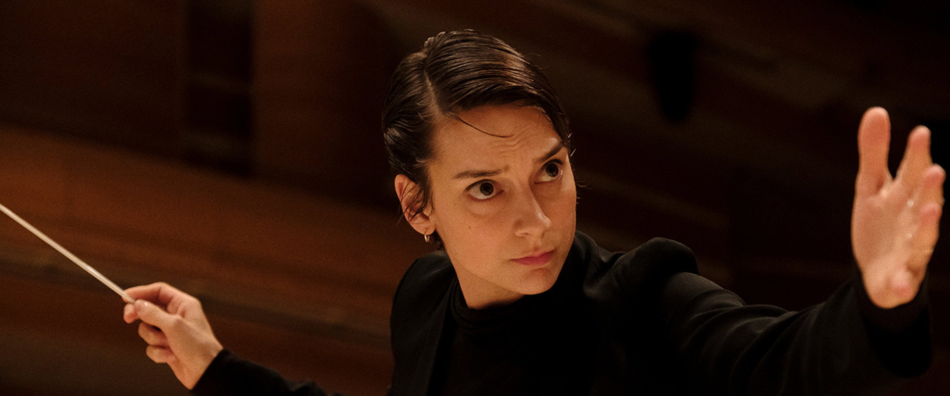 Days of Happiness backdrop