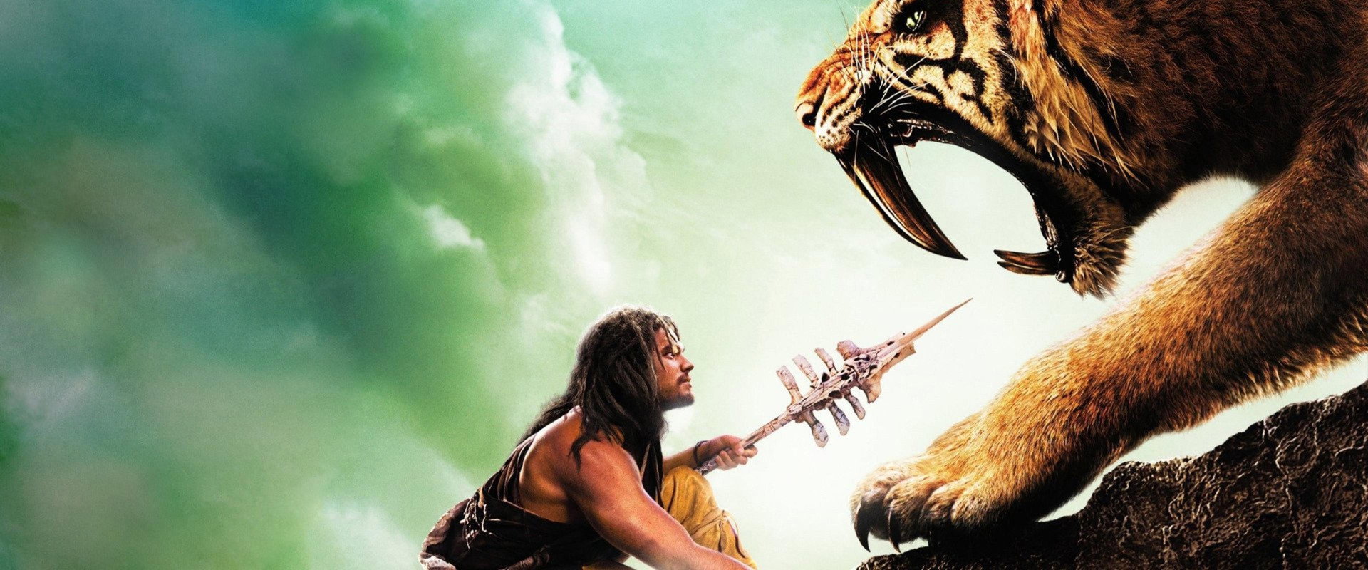 10,000 BC backdrop
