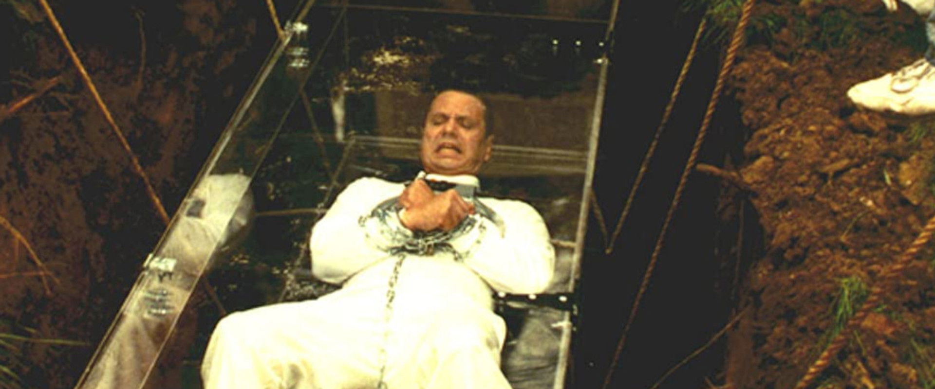 The Escapist backdrop