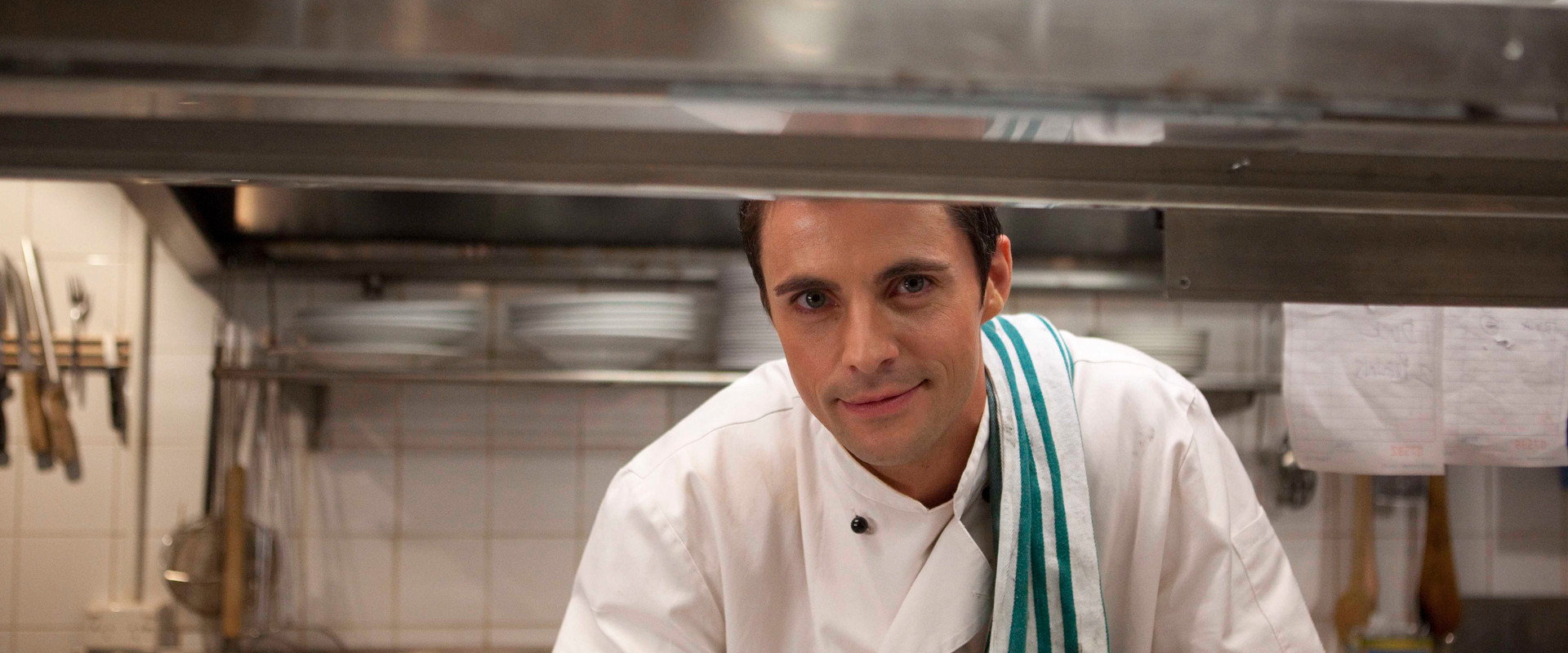 Burning Man backdrop