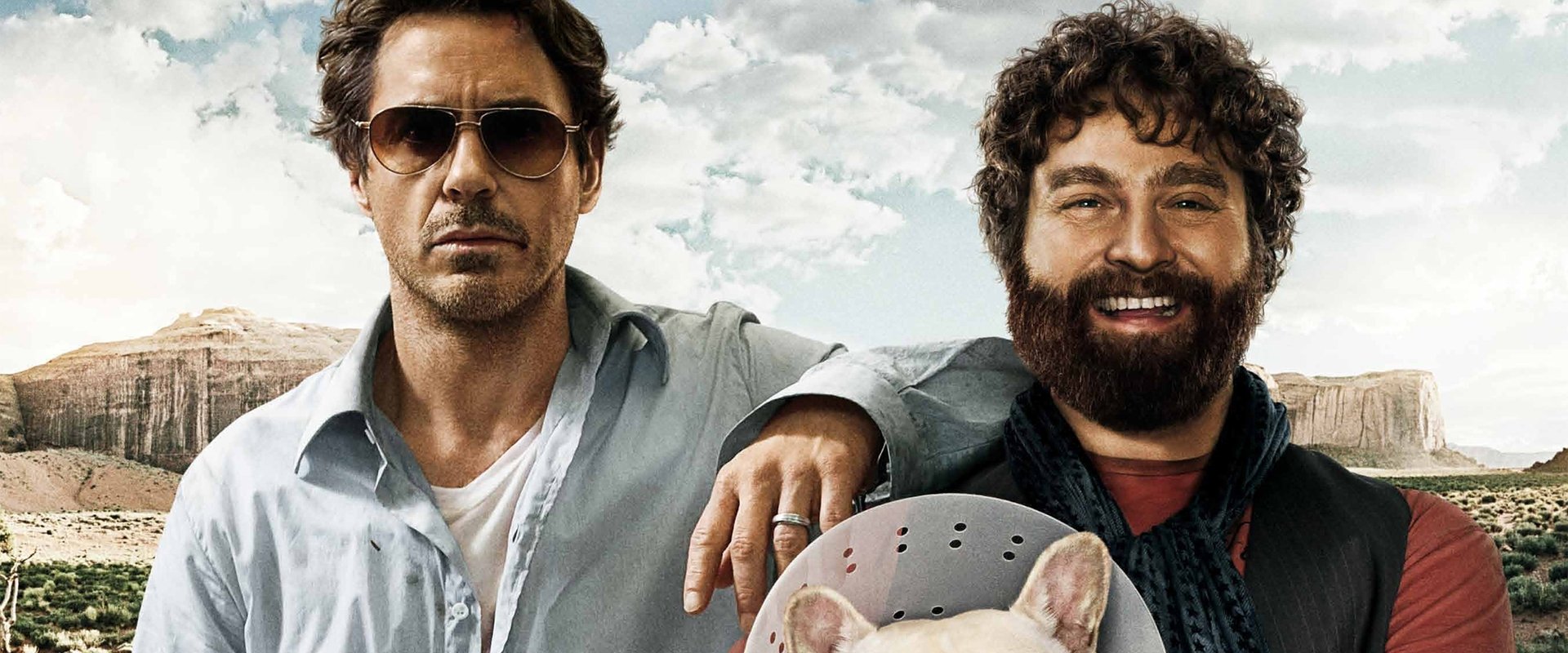 Due Date backdrop