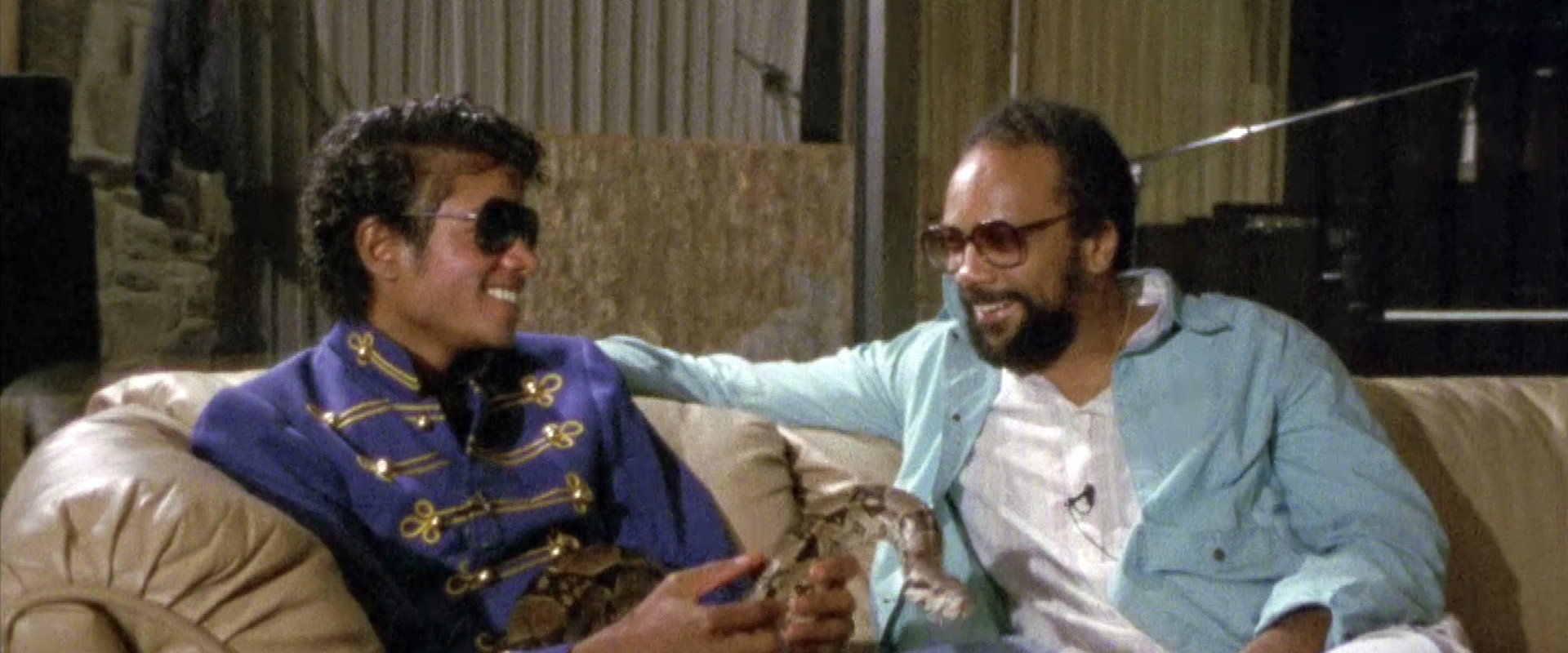 I Love Quincy backdrop