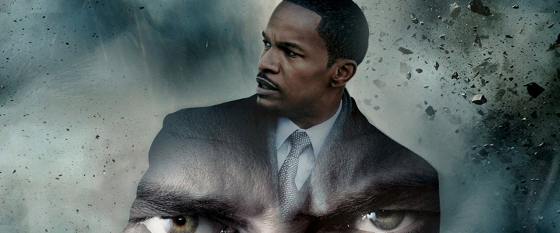 Law Abiding Citizen backdrop