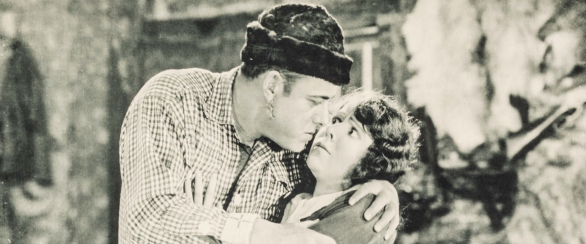 The Heart of the North backdrop