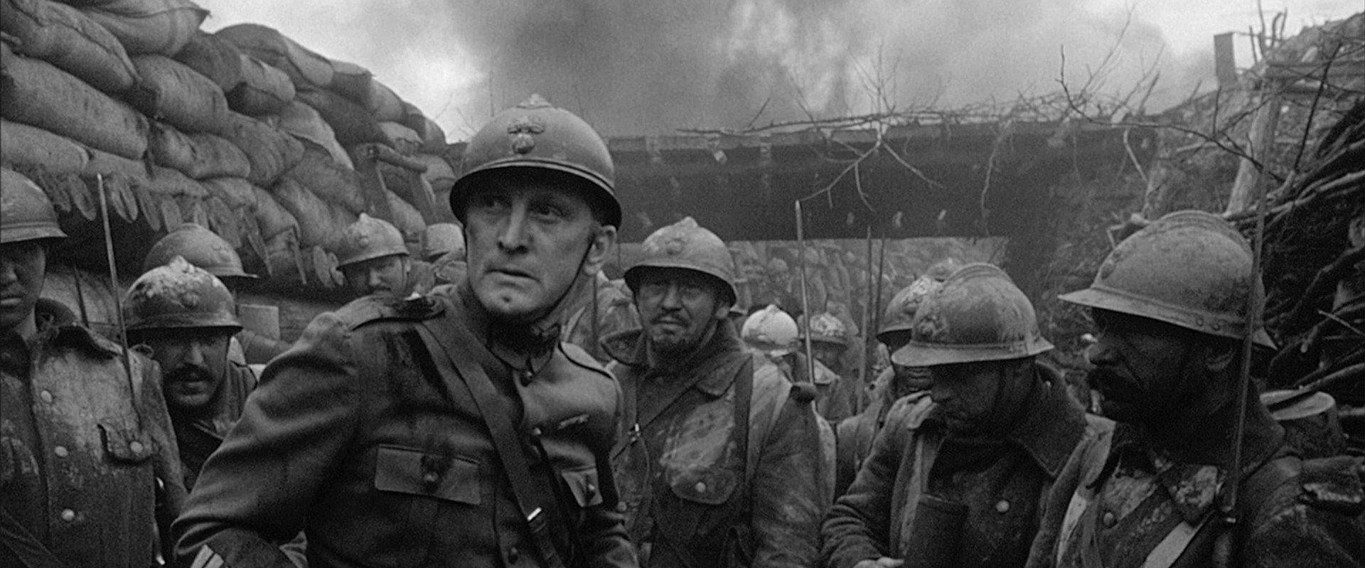 Paths of Glory backdrop