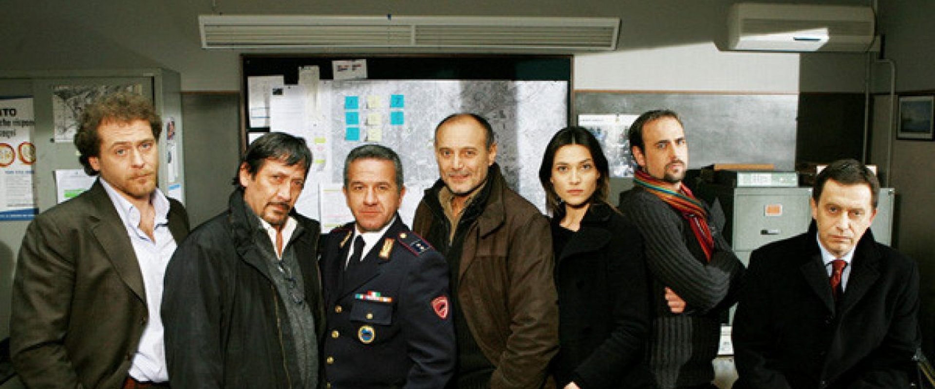 La squadra