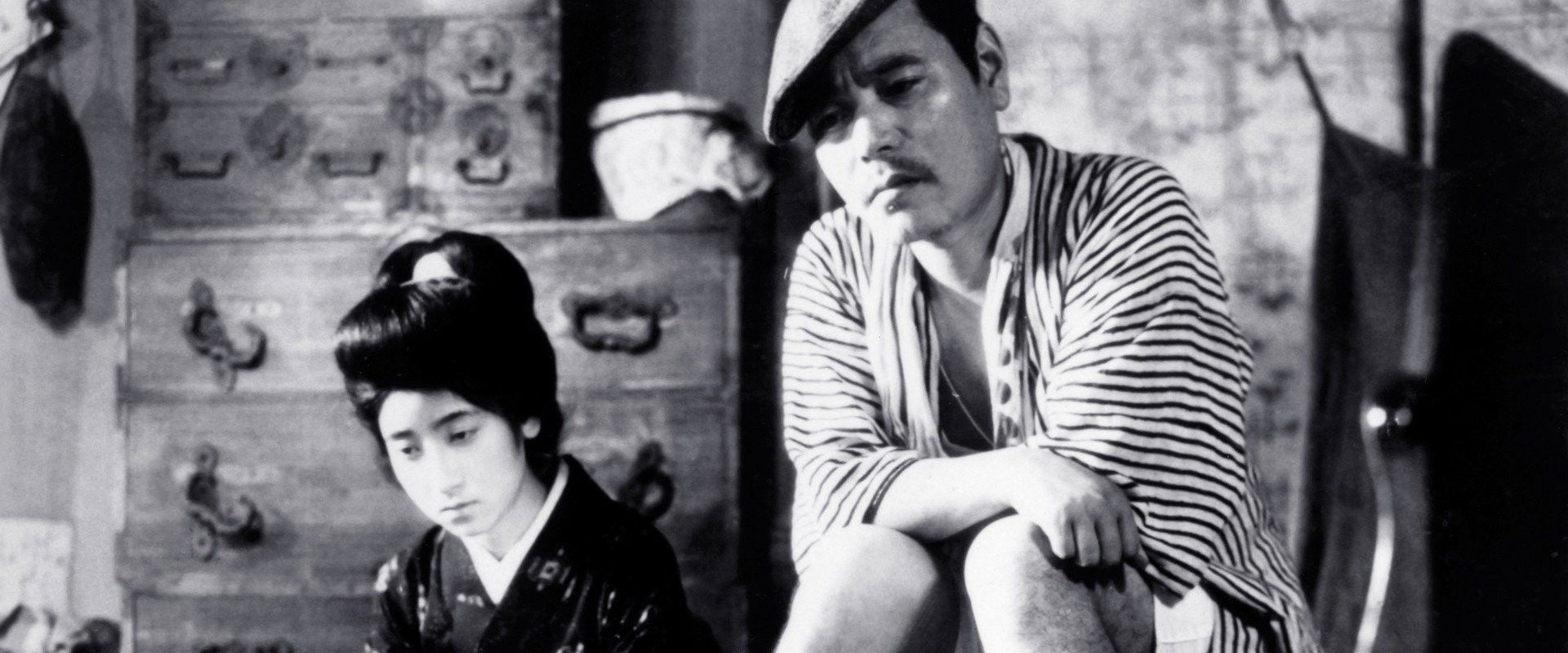 Passing Fancy backdrop