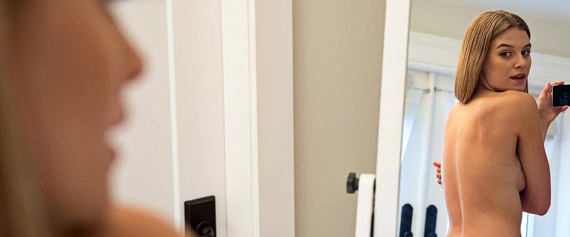 My Daughter's Disgrace backdrop