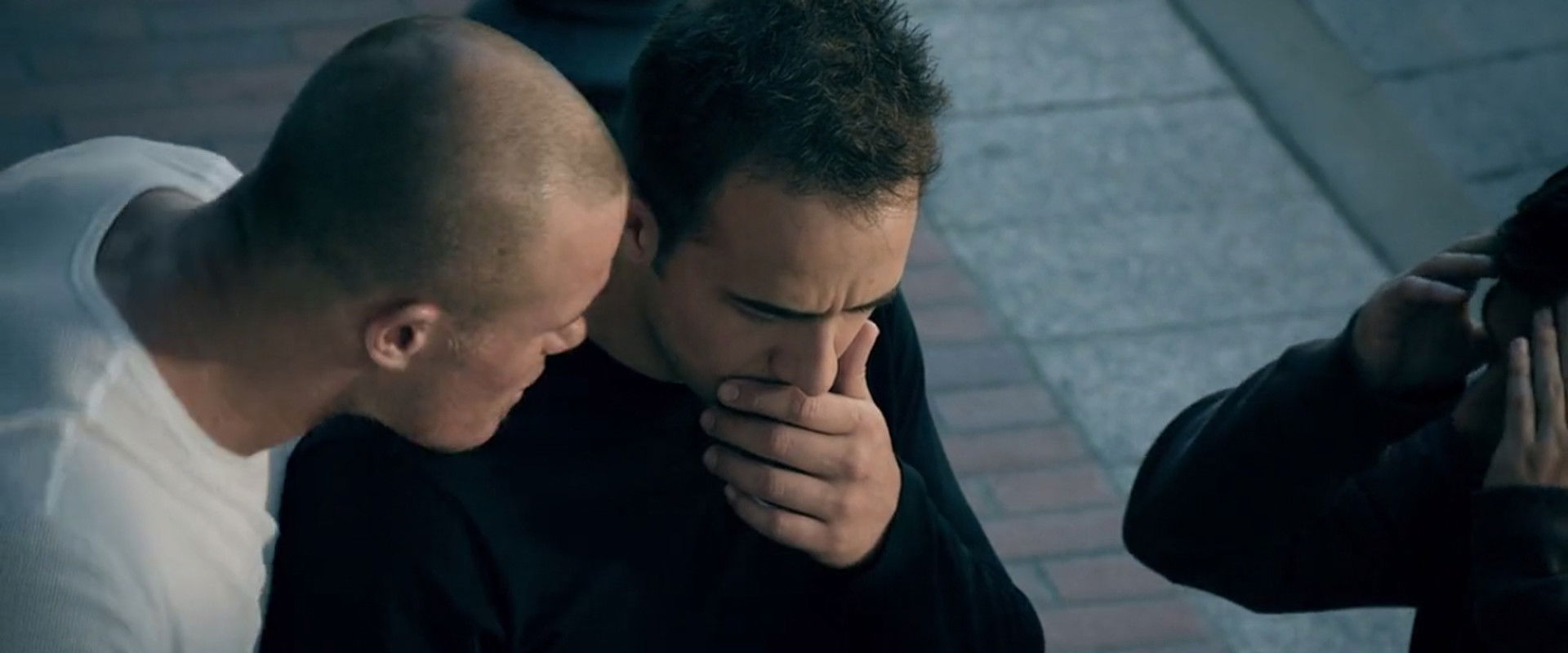 Die Fighting backdrop