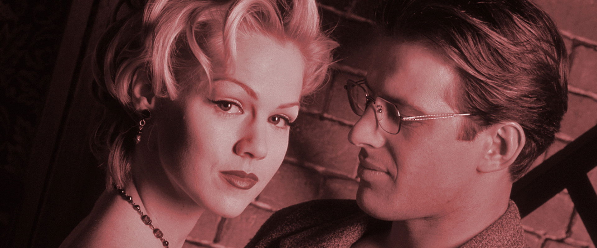 Falling For You backdrop