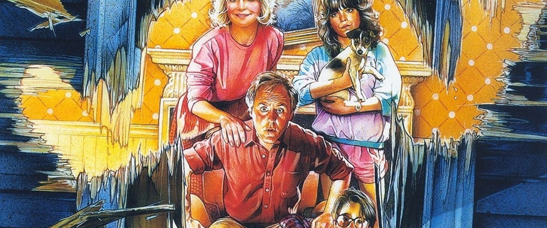 Harry and the Hendersons