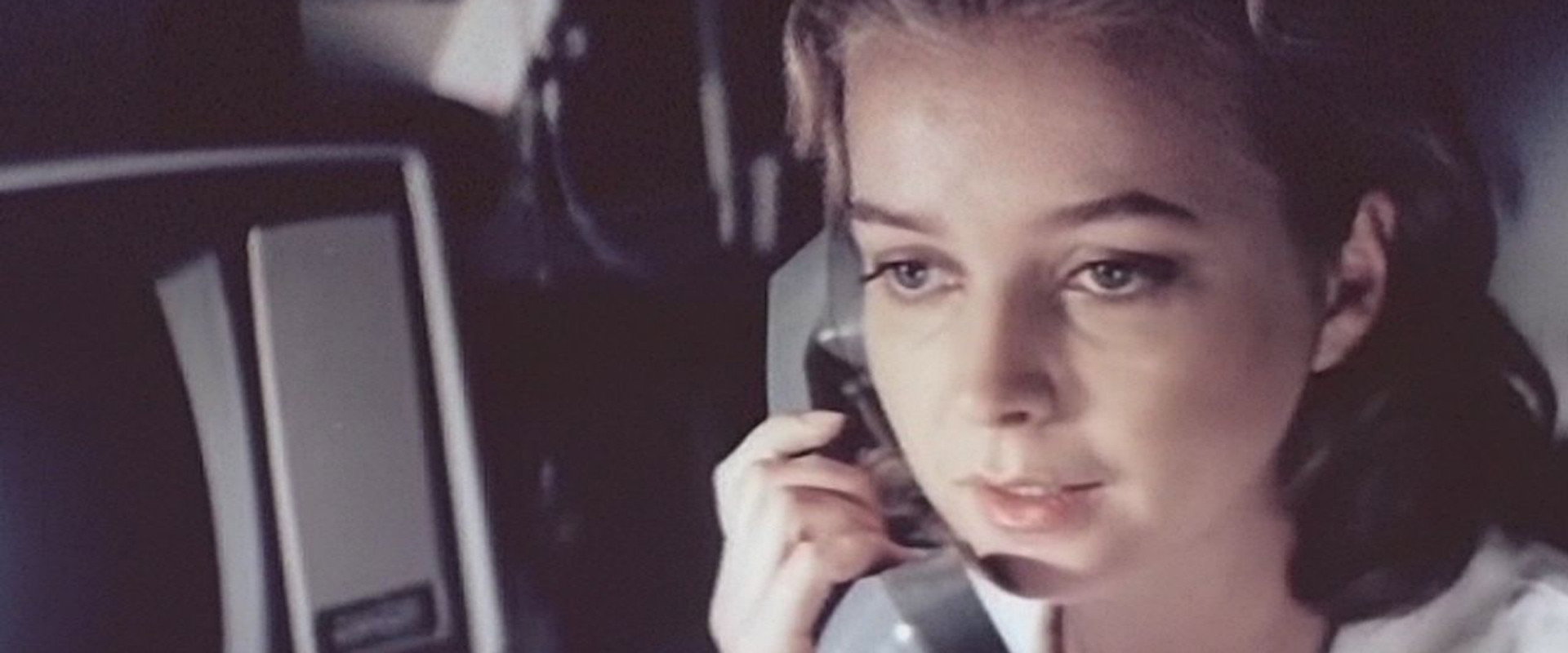 The Barman from 'Golden Anchor' backdrop