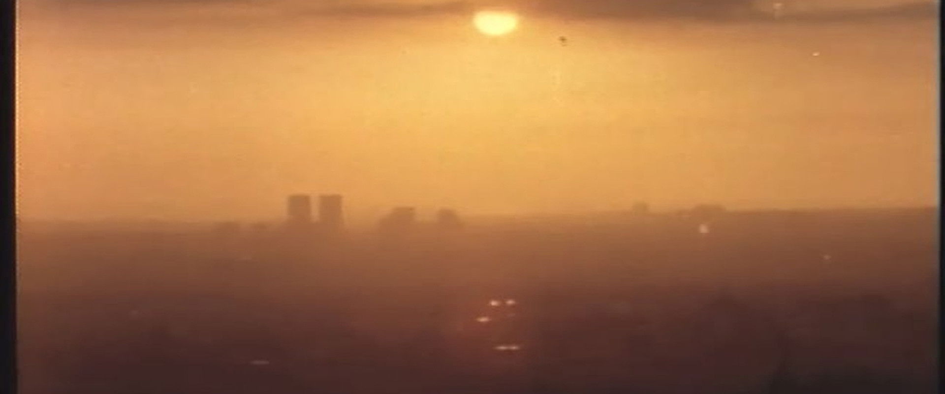 Early Warning backdrop