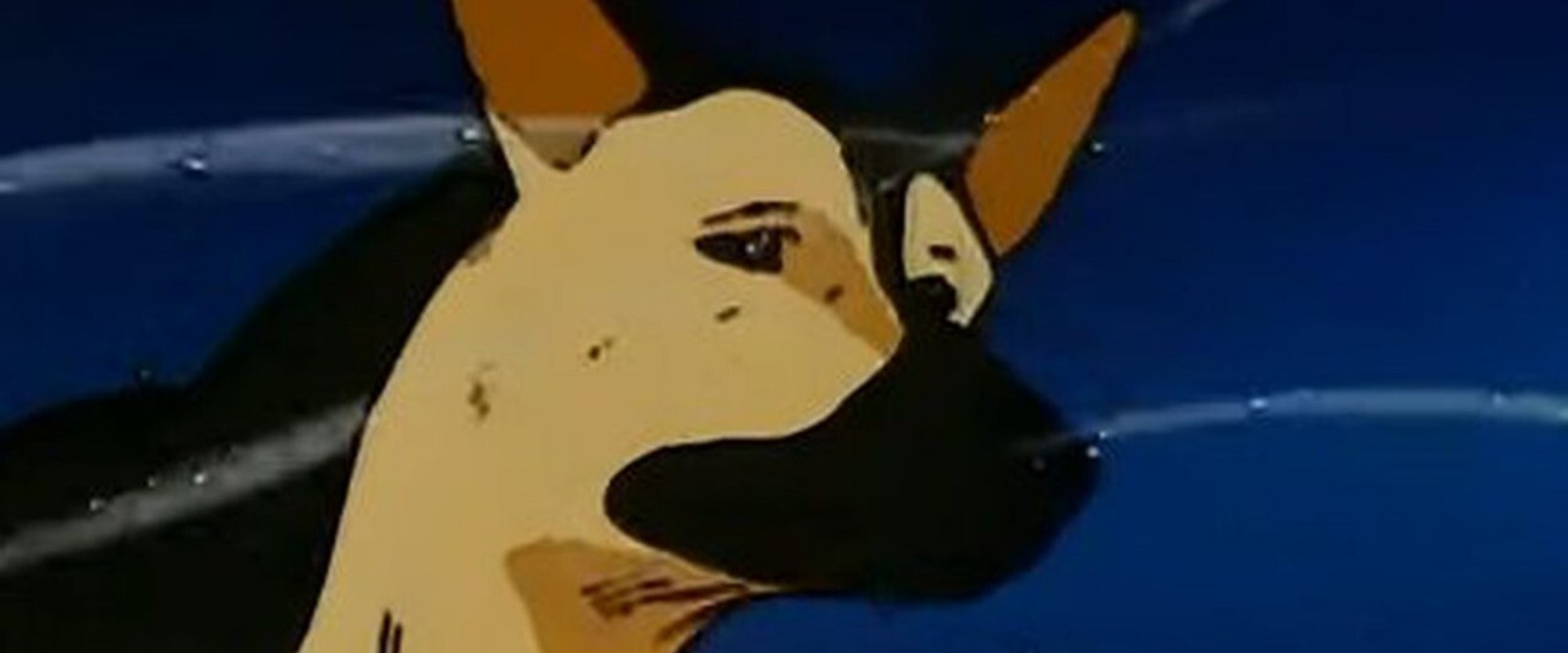 Call of the Wild: Howl, Buck backdrop