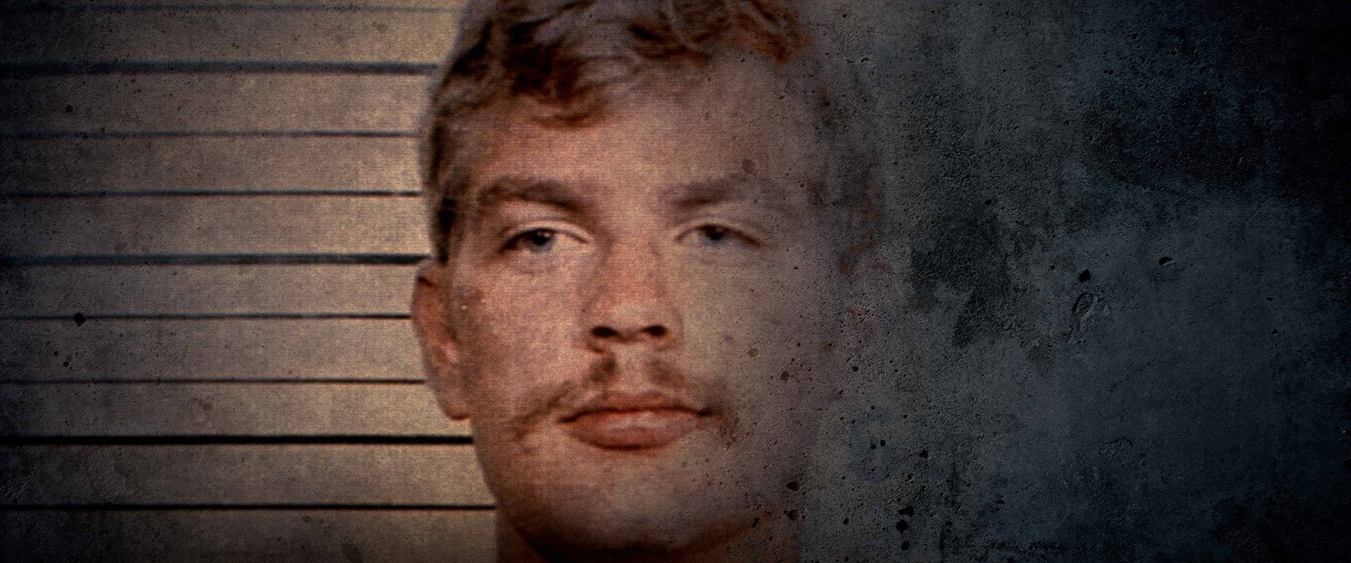 Jeffrey Dahmer: Mind of a Monster backdrop