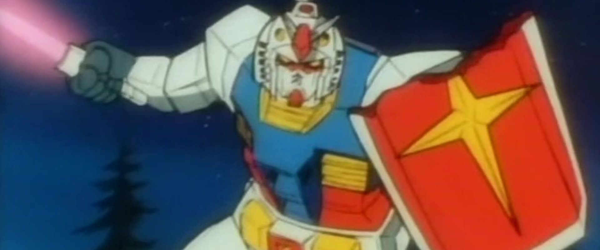 Gundam Evolve