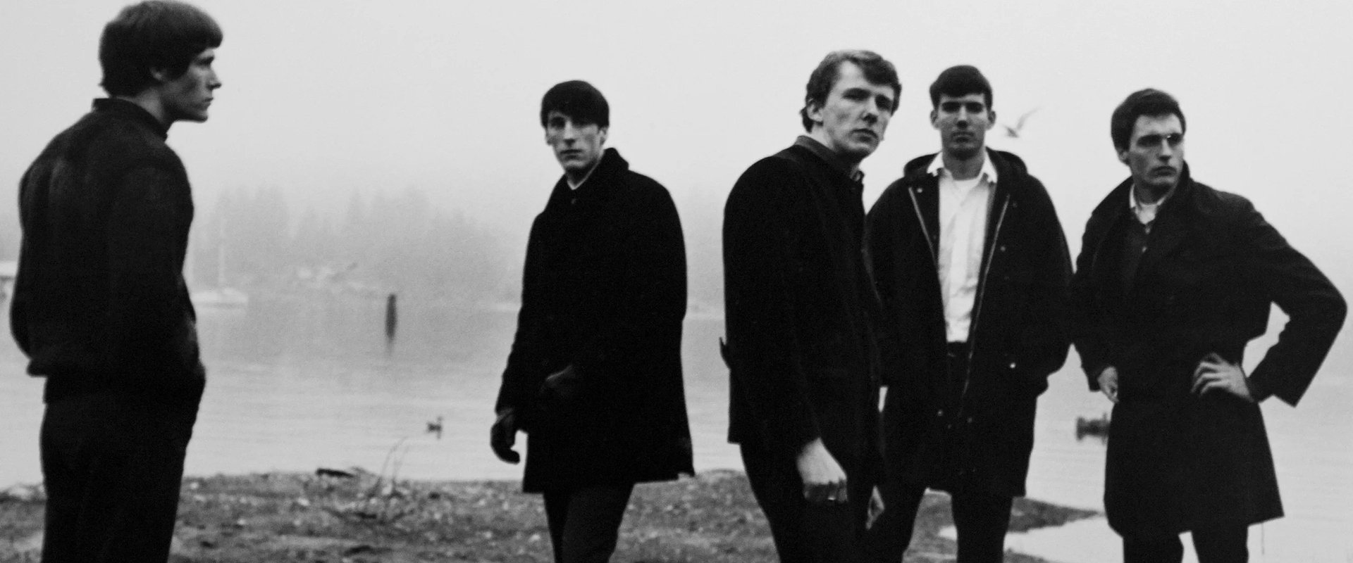 BOOM! A Film About the Sonics