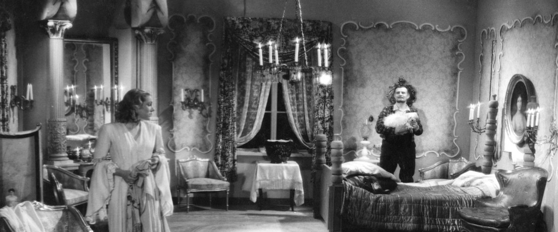 Pimeänpirtin hävitys backdrop