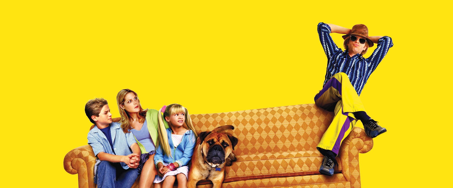 Dickie Roberts: Former Child Star backdrop