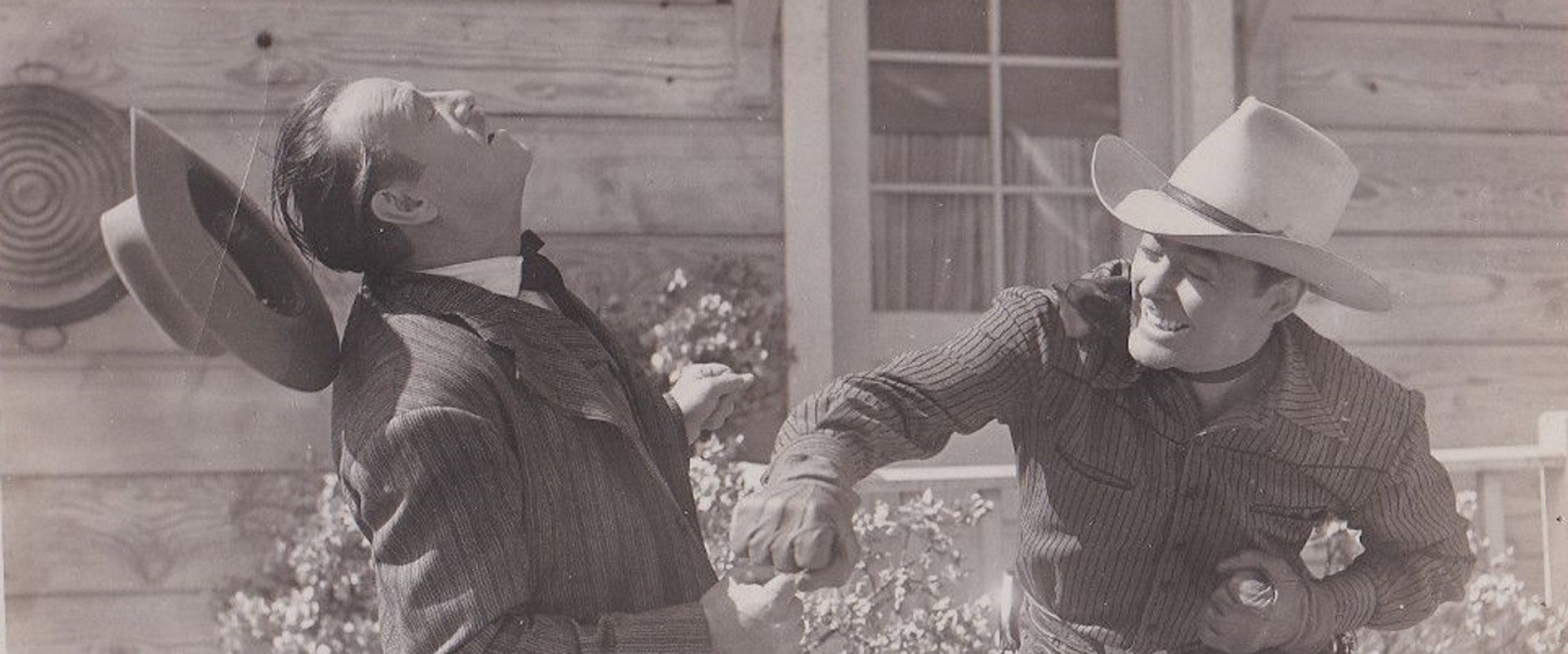 Marshal of Cedar Rock backdrop