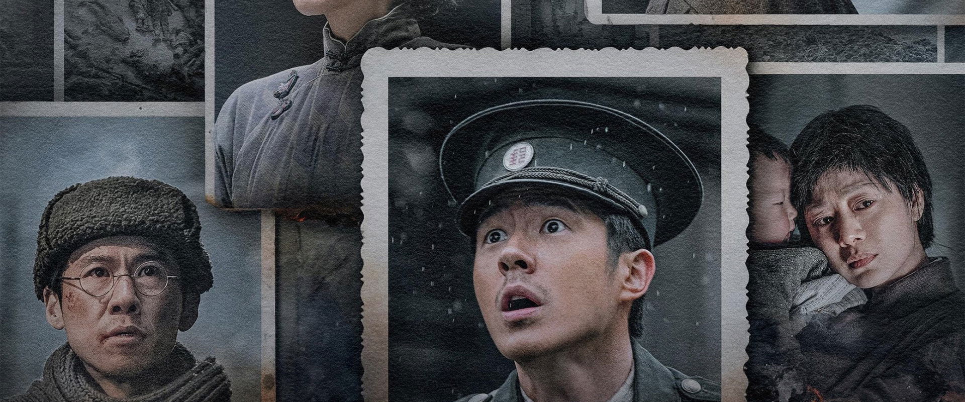 Dead to Rights backdrop