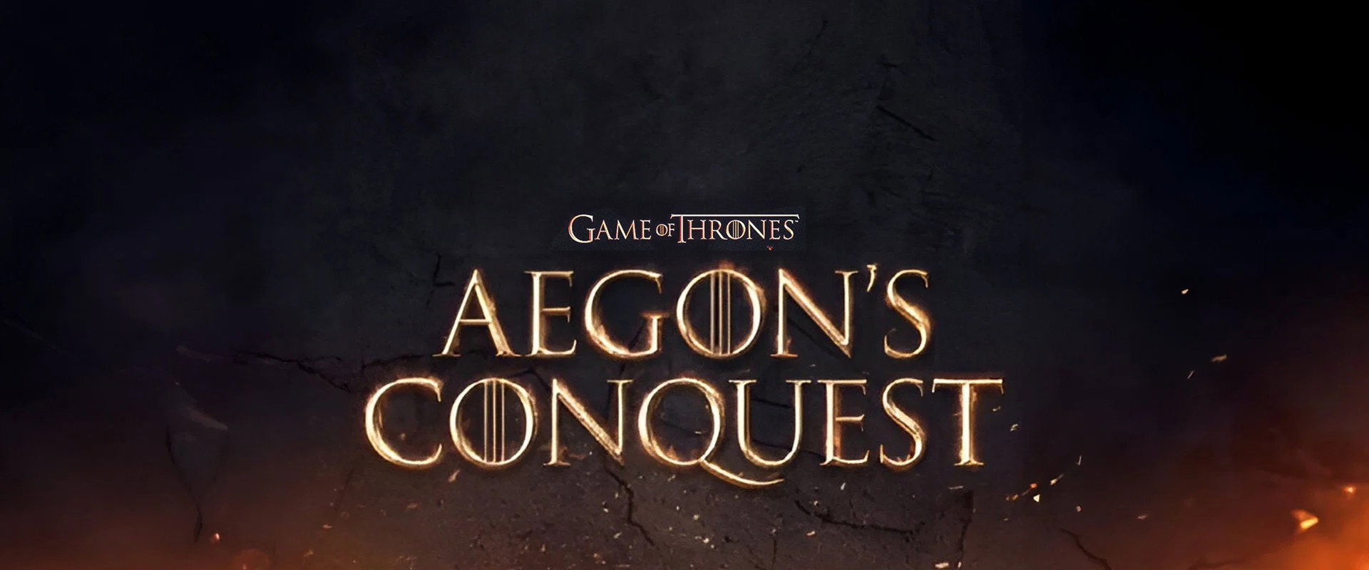 Game of Thrones: Aegon's Conquest backdrop