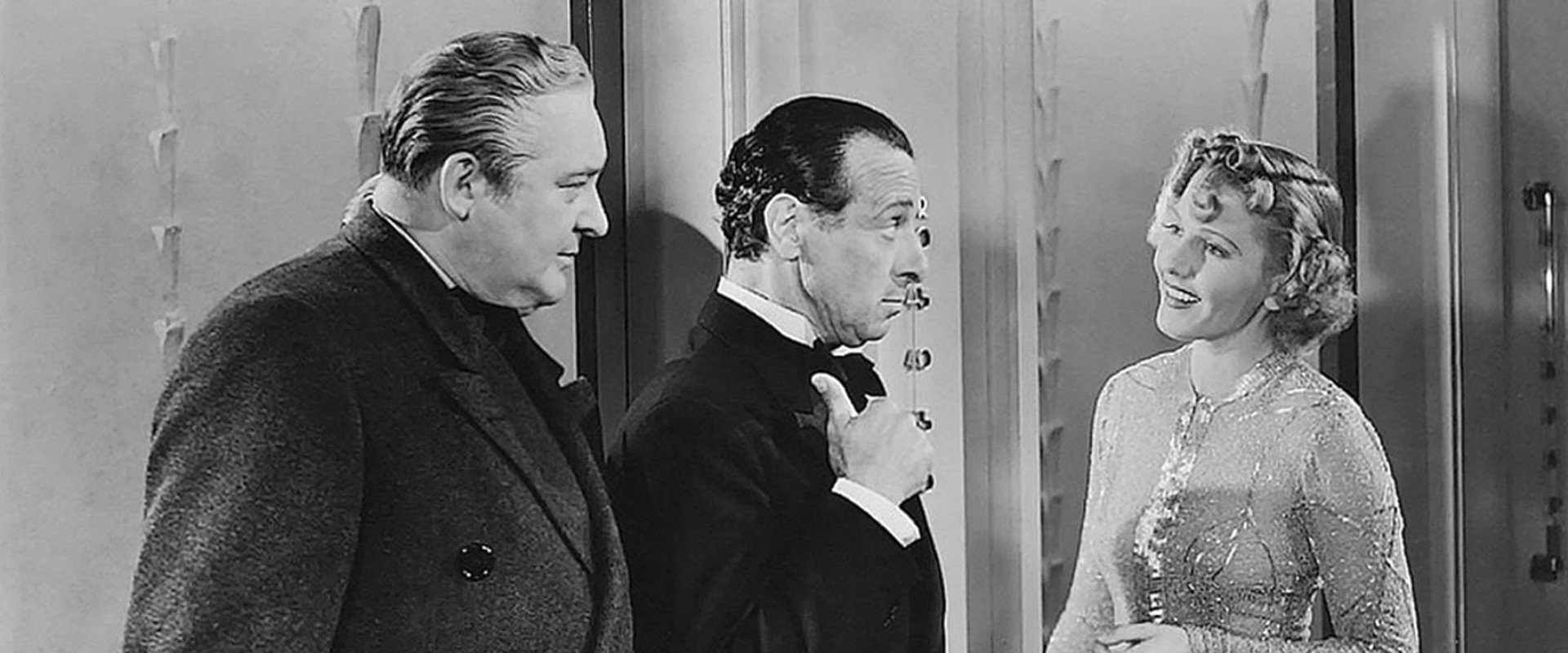 Easy Living backdrop