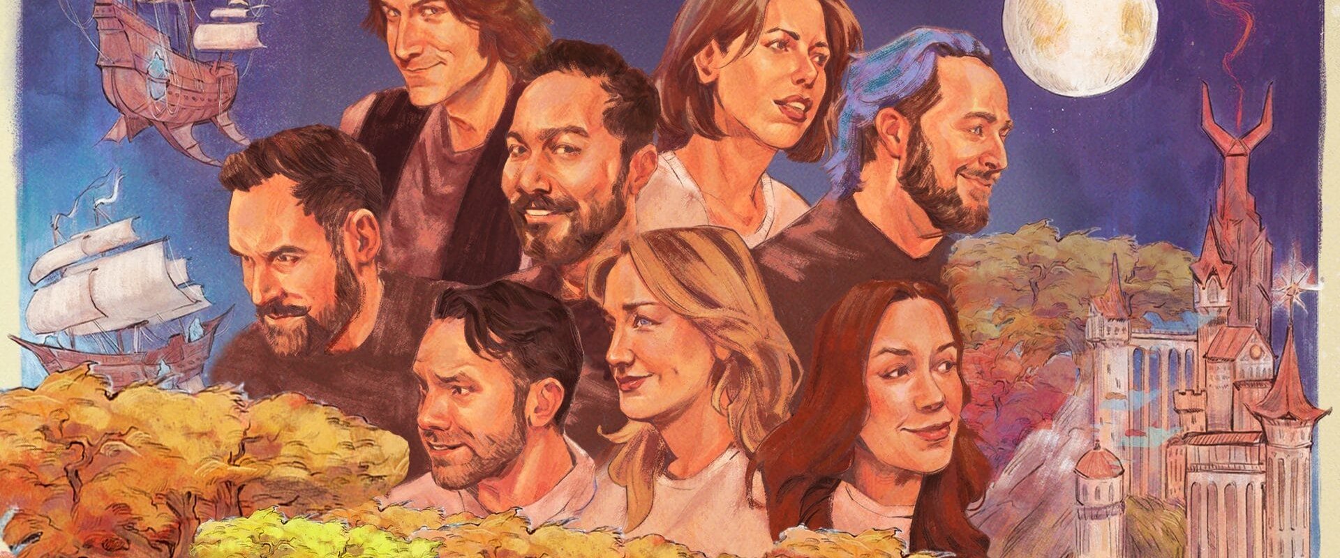Critical Role
