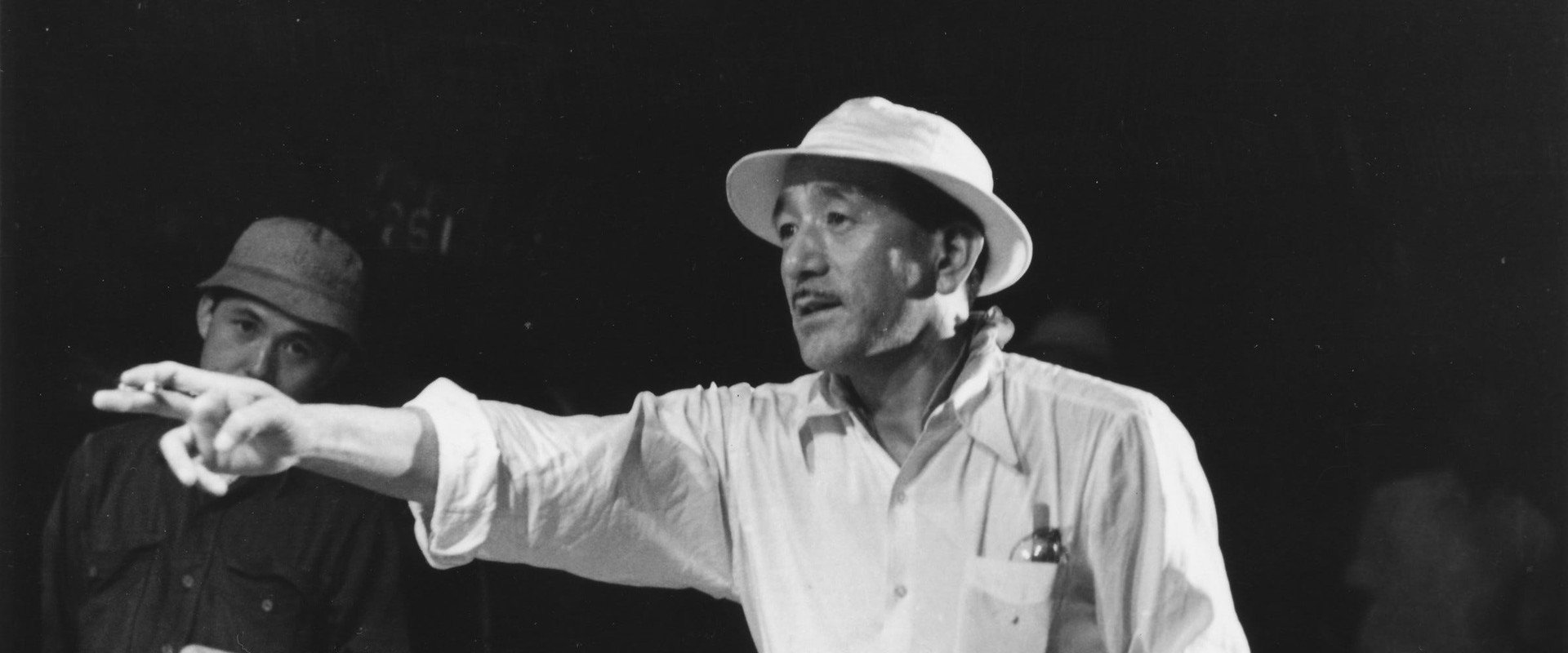 I Lived, But... backdrop