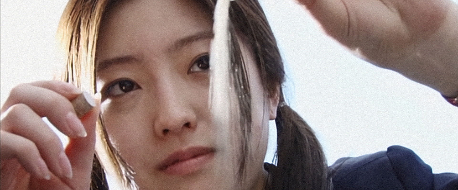 Bite Me If You Love Me backdrop