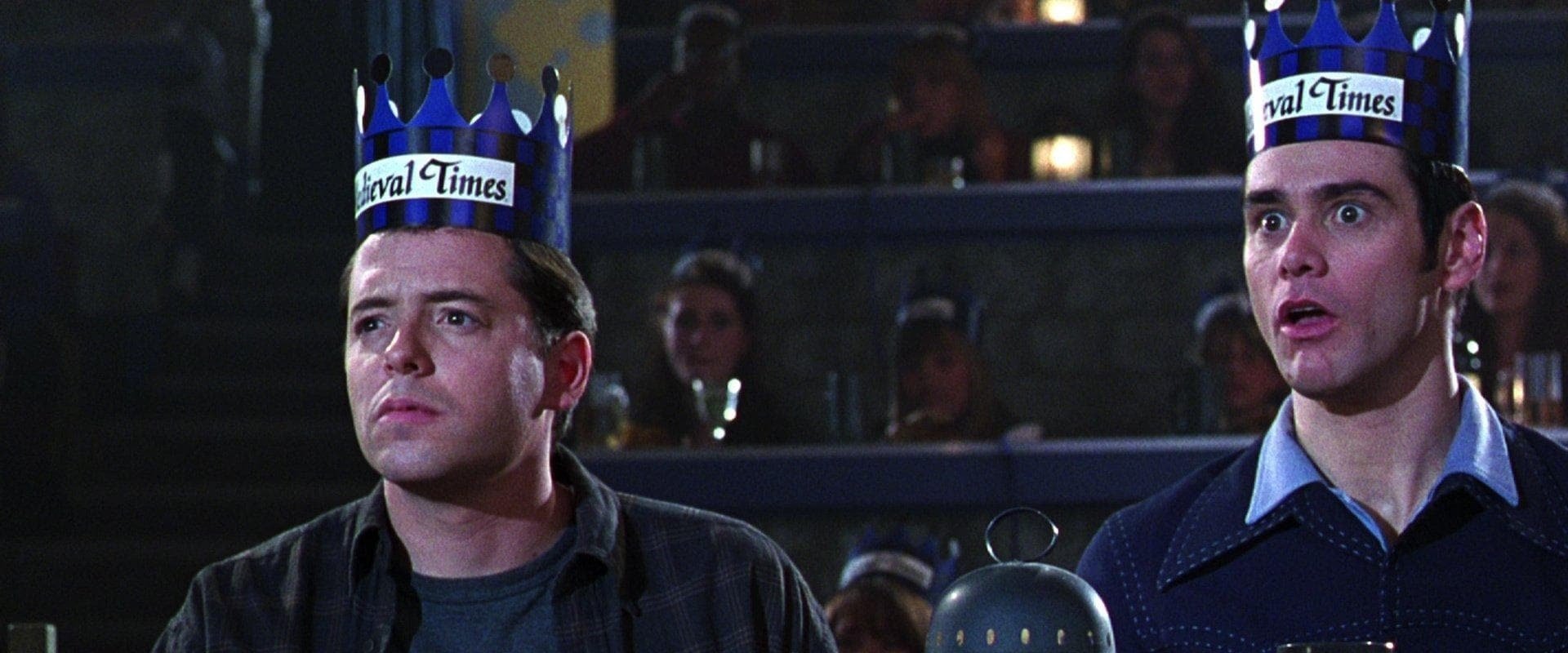 The Cable Guy
