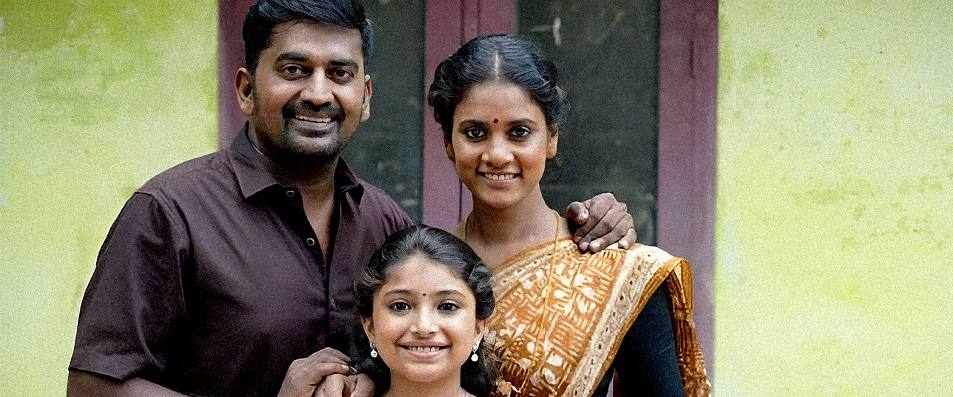 Kutrachaattu backdrop