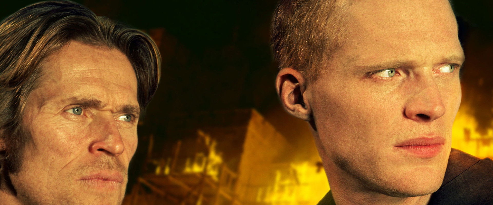 The Reckoning backdrop