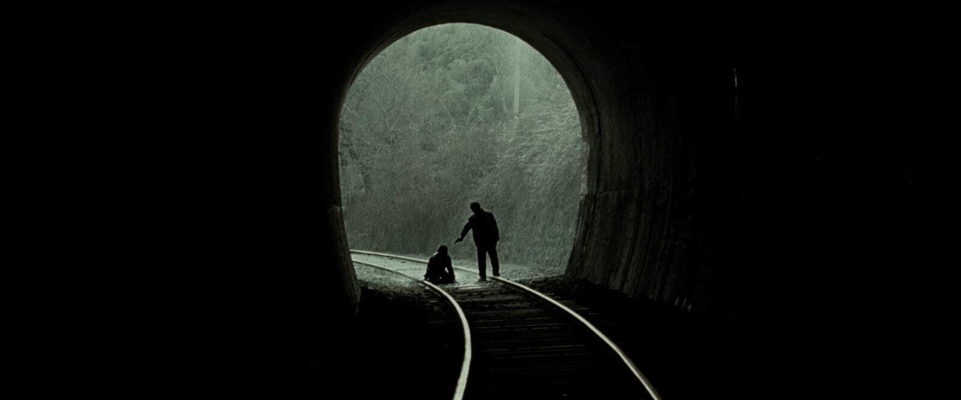 Memories of Murder