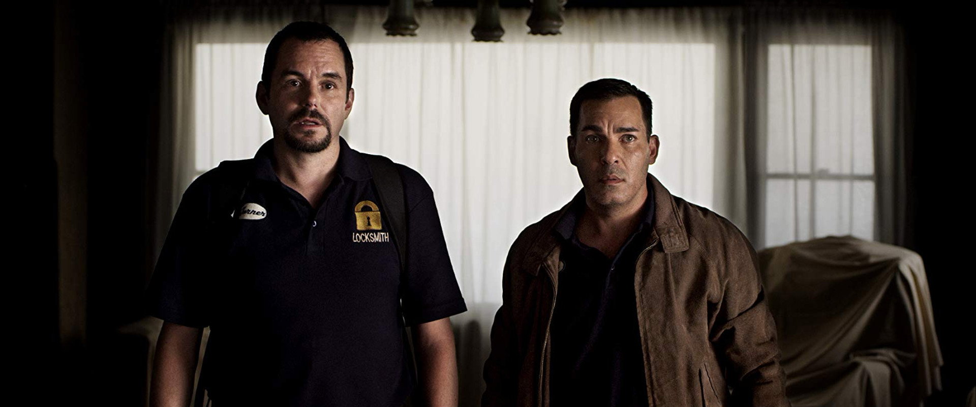 Locksmiths backdrop