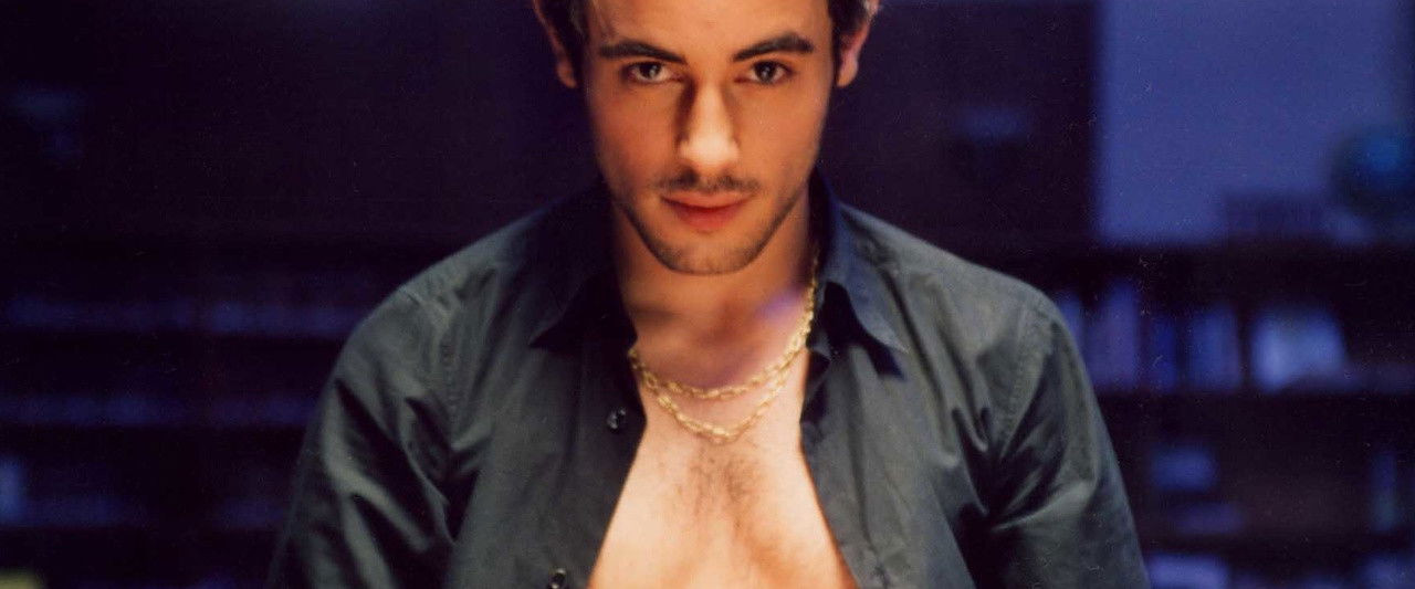 One Fine Day, a Hairdresser backdrop