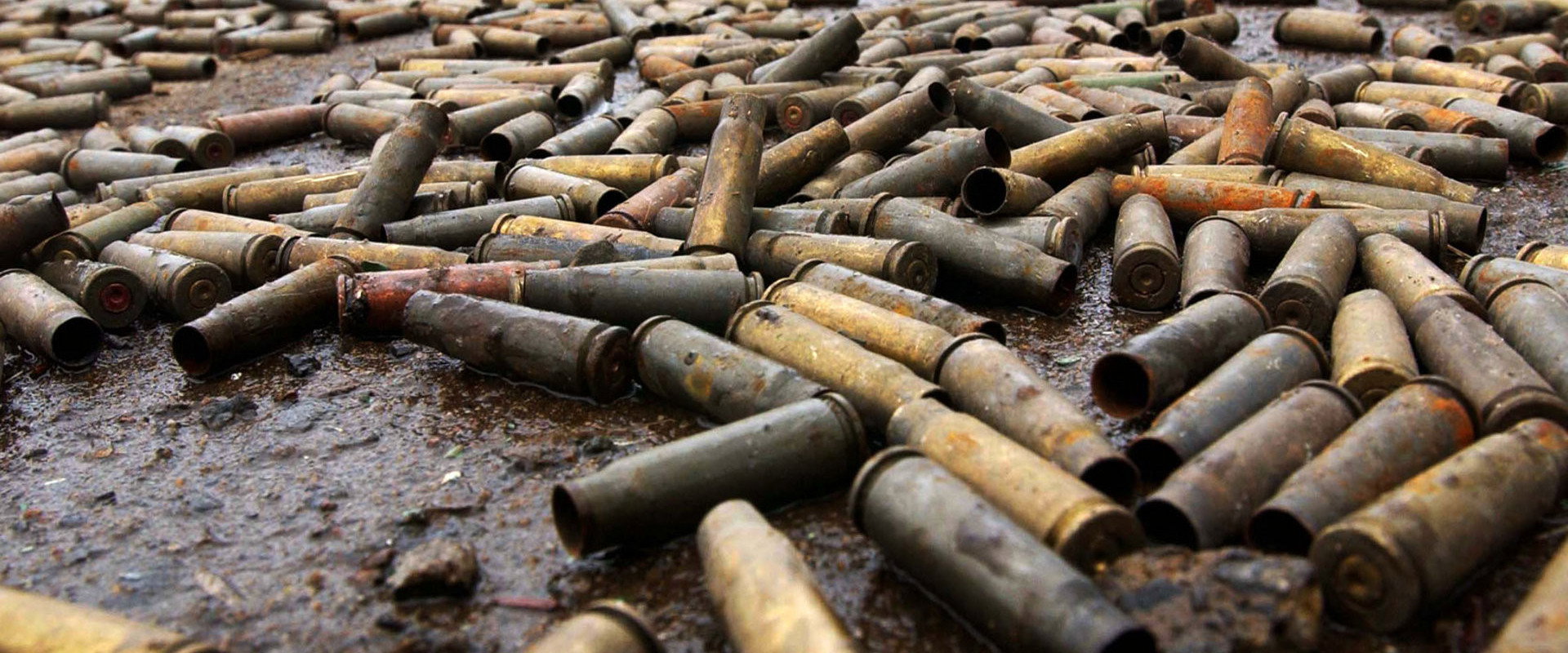 Lord of War backdrop