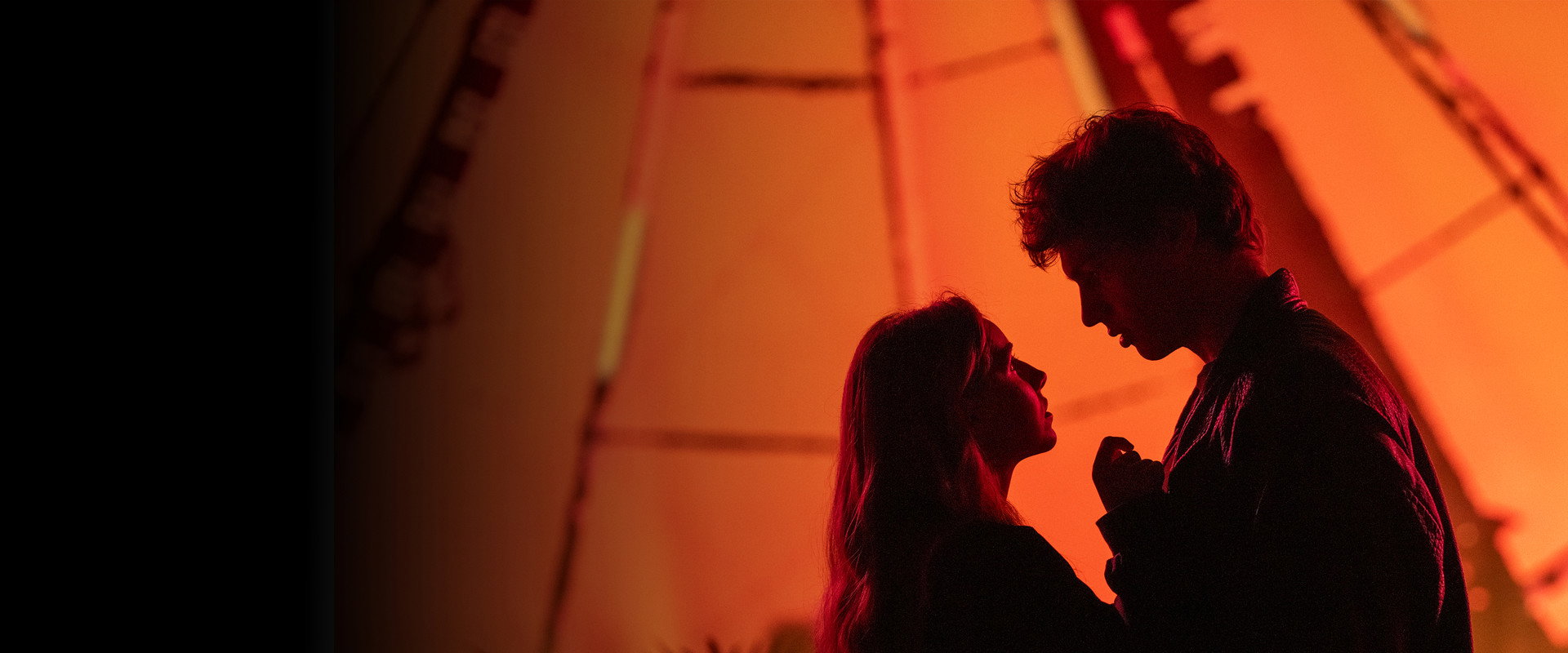 You+Me - Against the World backdrop
