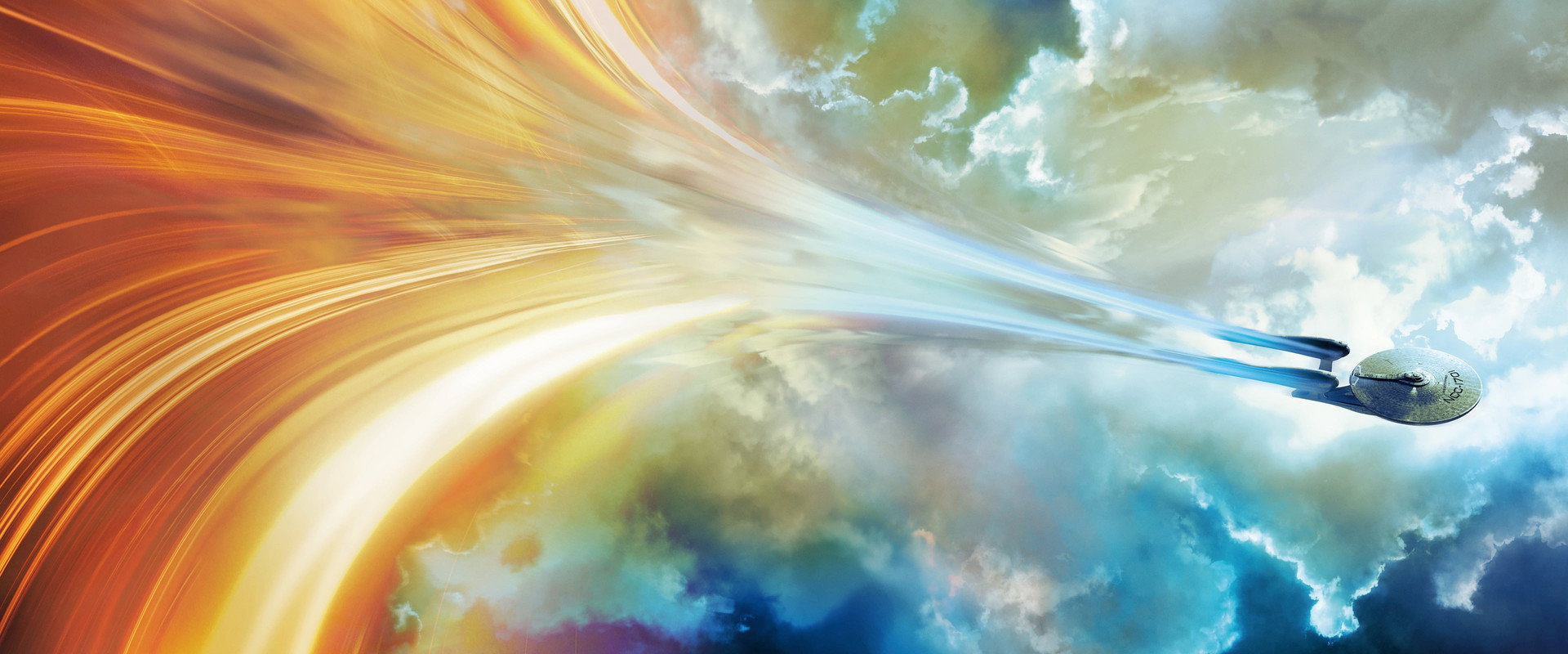 Star Trek Beyond backdrop