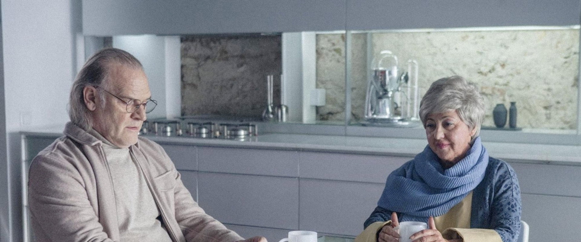 Project Time backdrop