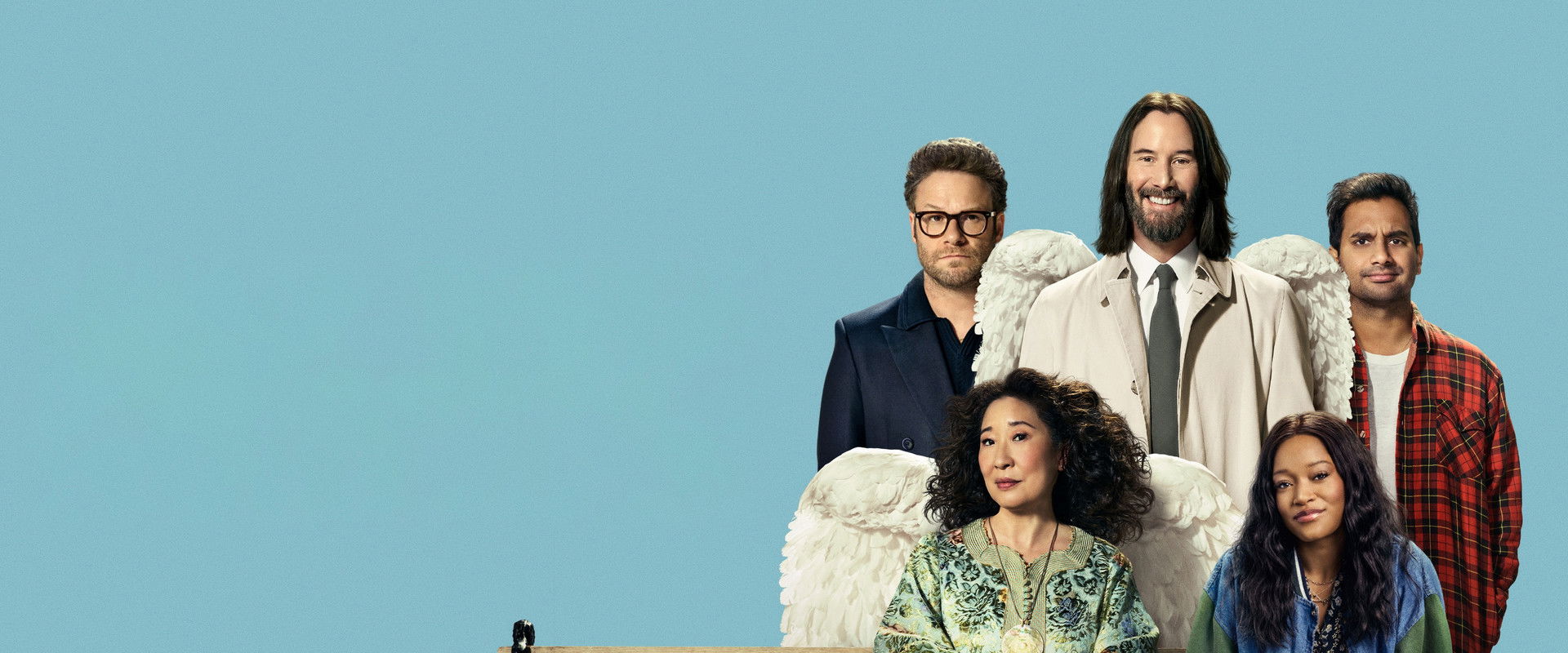 Good Fortune backdrop