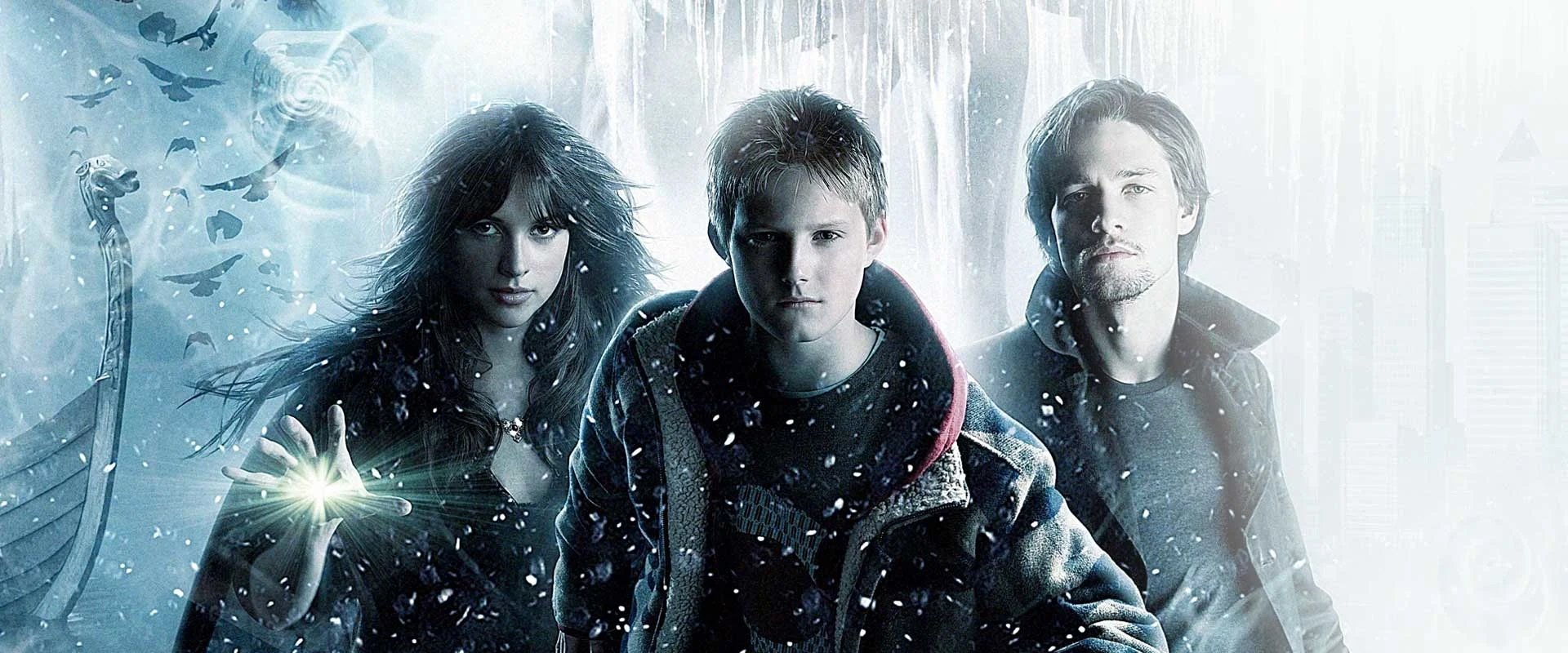The Seeker: The Dark Is Rising backdrop