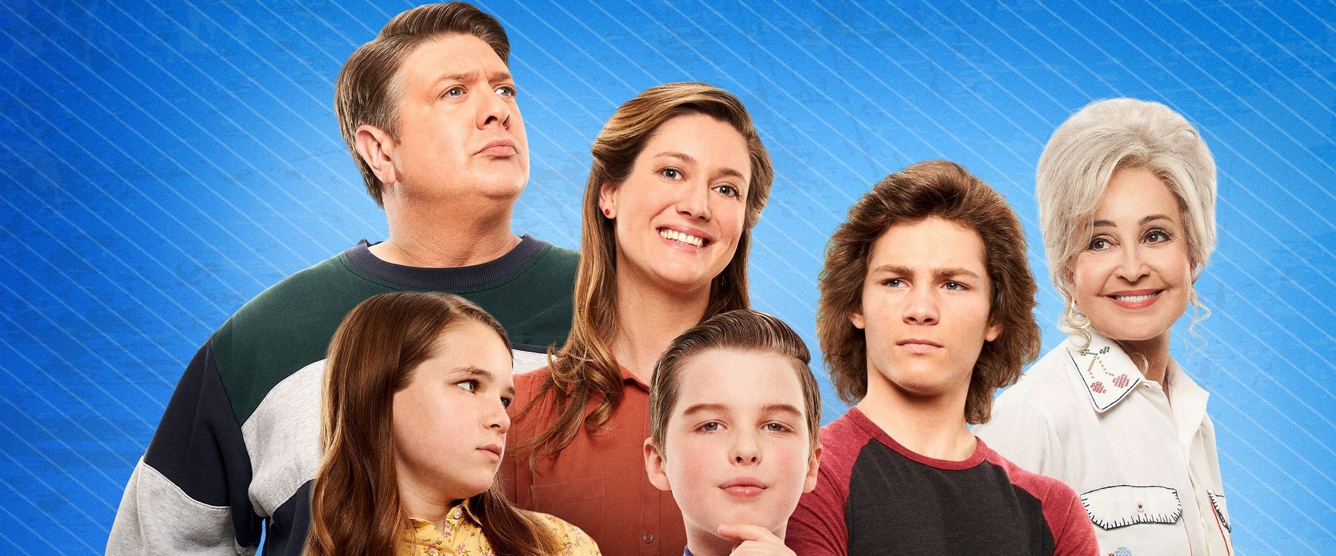 Young Sheldon