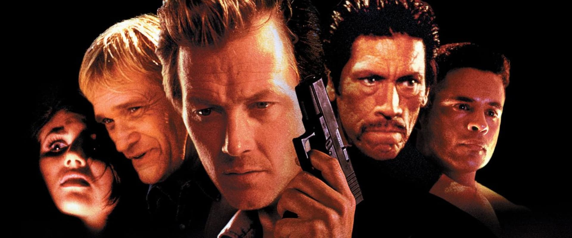 From Dusk Till Dawn 2: Texas Blood Money