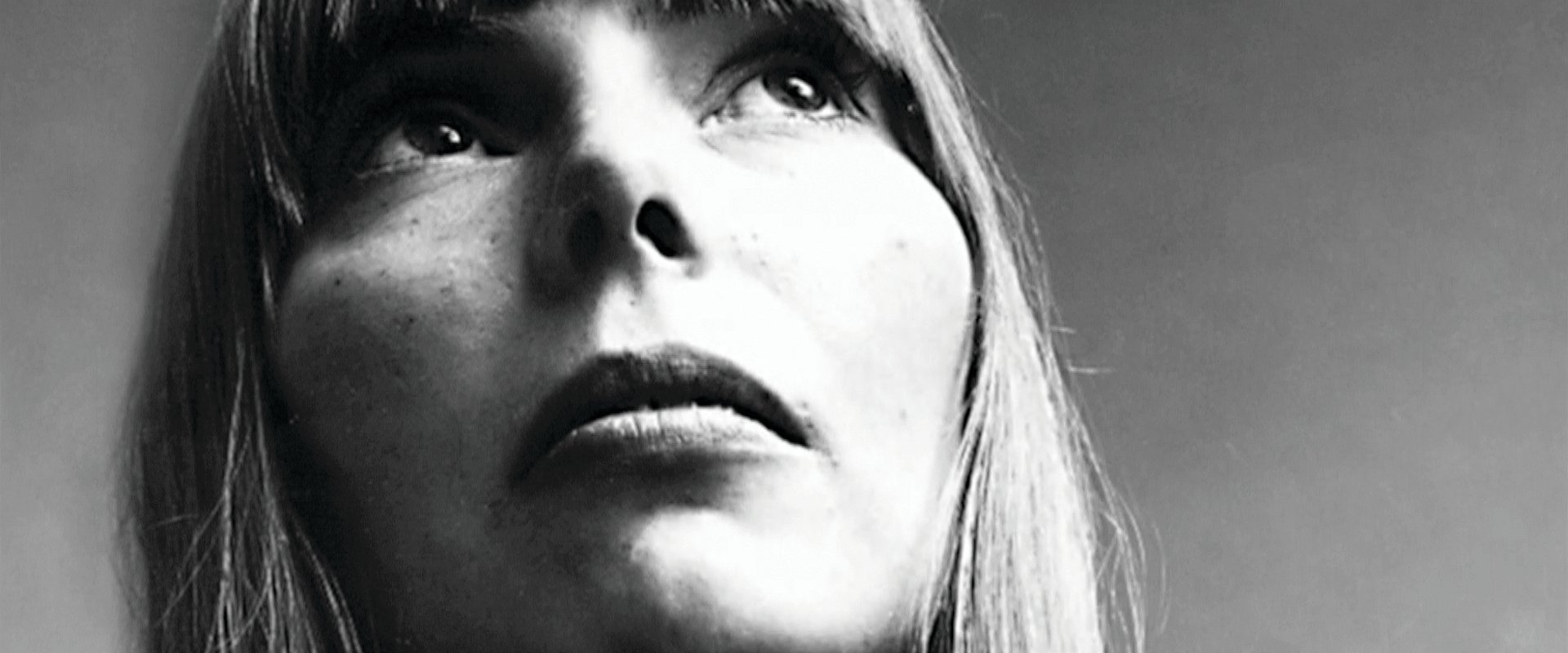 Joni Mitchell: Woman of Heart and Mind